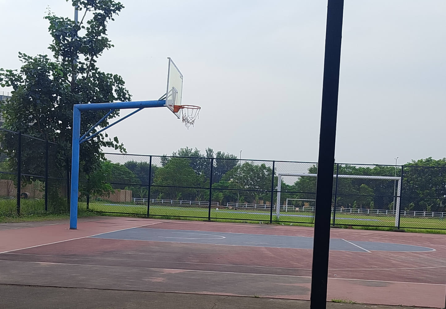 AIIMS Raipur Sports and Ground photo 1